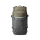 Lowepro Flipside Trek BP 450 AW Grey - 1181367 - zdjęcie 2